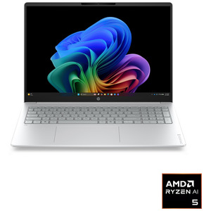 HP OMNIBOOK 3 NG AI 16 SILVER