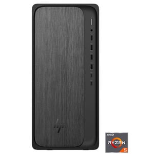 HP OMNIDESK M02-0012NB