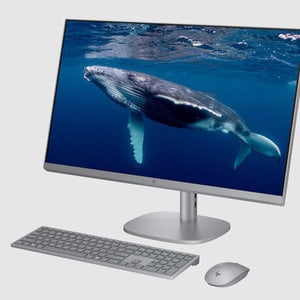 HP OMNISTUDIO X 27-CS0018NB