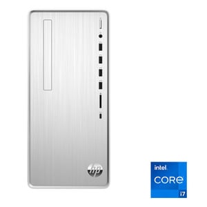 HP PAVILION DESKTOP TP01-4050NB