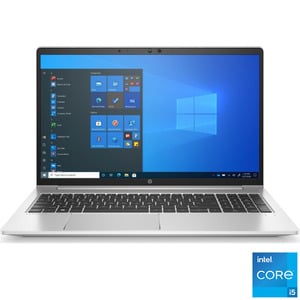 HP PROBOOK 8650 G8 INTEL I5-1145G7 8GB RAM 256GB SSD - TOUCH (REFURBISHED)    