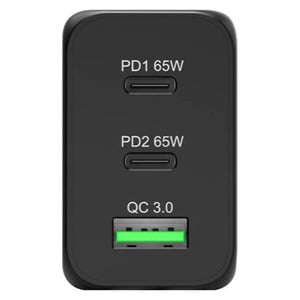 HP USB-C 65W GAN ADAPTER