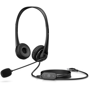 HP G2 FILAIRE USB STEREO