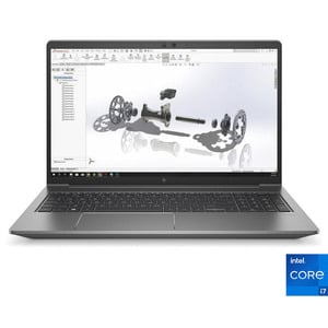 HP ZBOOK FIREFLY 15 Reconditionn (Grade A+)