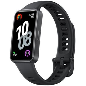 HUAWEI BAND 10 BLACK