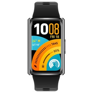 HUAWEI BAND 11 PRO BLACK CANDY B49F