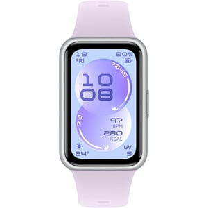 HUAWEI BAND 11 PURPLE CANDY B19F