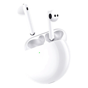HUAWEI FREEBUDS 4 WHITE