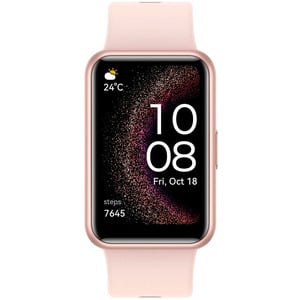 HUAWEI WATCH FIT SE PINK