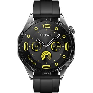 HUAWEI WATCH GT4 BLACK