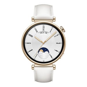 HUAWEI WATCH GT4 WHITE