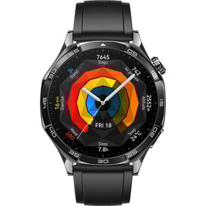 HUAWEI WATCH GT5 BLACK