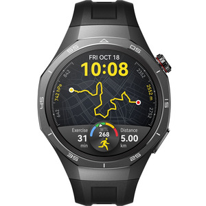 HUAWEI WATCH GT5 PRO BLACK 46mm
