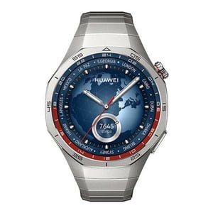 HUAWEI WATCH GT5 PRO TITANIUM 46mm