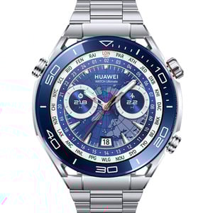 HUAWEI WATCH ULTIMATE BLUE