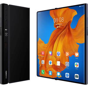 HUAWEI MATE XS 5G - HMS Interstellar Blue