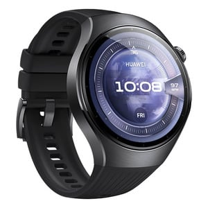 HUAWEI WATCH 5 46MM BLACK