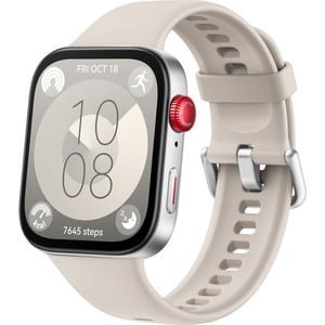 HUAWEI WATCH FIT 3 WHITE