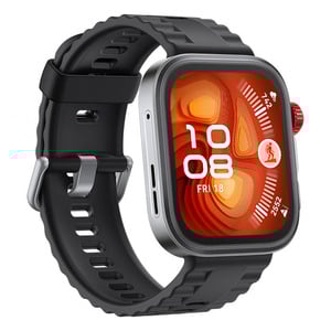 HUAWEI WATCH FIT 4 PRO BLACK