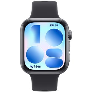 HUAWEI WATCH FIT 5 BLACK