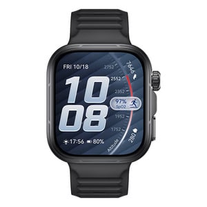 HUAWEI WATCH FIT 5 PRO BLACK