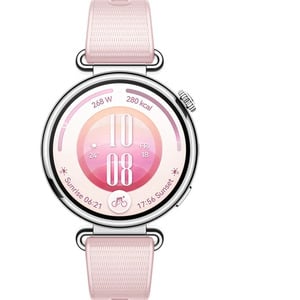 HUAWEI WATCH GT 7 41MM PINK