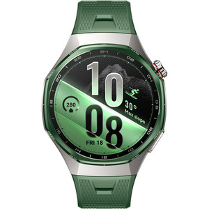 HUAWEI WATCH GT 7 PRO 46MM GREEN