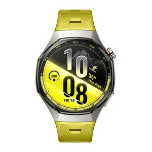 HUAWEI WATCH GT 7 PRO 46MM YELLOW
