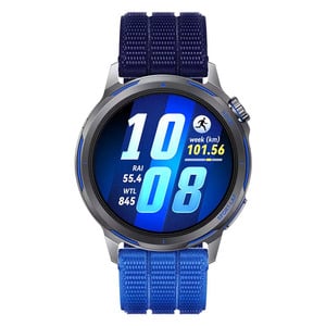 HUAWEI WATCH RUNNER 2 BLUE