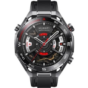 HUAWEI WATCH ULTIMATE 2 BLACK