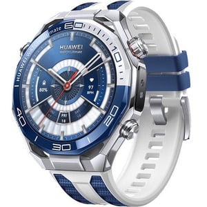 HUAWEI WATCH ULTIMATE 2 BLUE