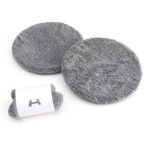 HUTT PADS DDC56/DDC55 x 10