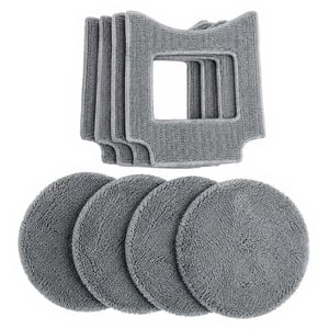 HUTT PADS HUTT10 x8