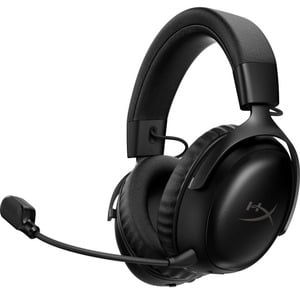 HYPER X Cloud III S wireless blk