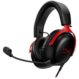 HYPER X Cloud III Wired Gaming He