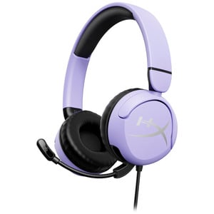 HYPER X CLOUD MINI WIRED LAVENDER