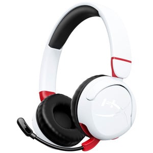 HYPER X HYPERX CLOUD MINI WHITE