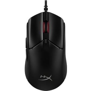 HYPER X Pulsfire Haste blk wired