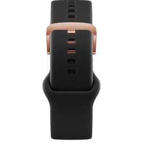ICE WATCH SMART BLACK ROSE GOLD