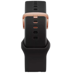 ICE WATCH SMART BLACK ROSE