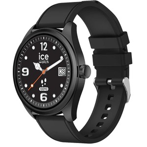 ICE WATCH SMART FOREVER BLACK