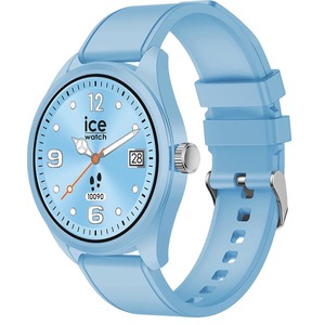 ICE WATCH SMART FOREVER BUBBLE BLUE