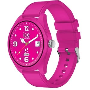 ICE WATCH SMART FOREVER MAGENTA PINK