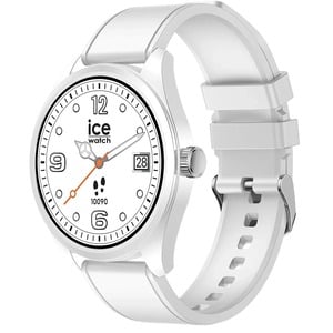 ICE WATCH SMART FOREVER WHITE