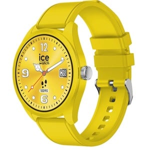 ICE WATCH SMART FOREVER YELLOW