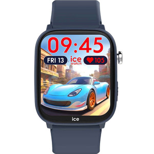 ICE WATCH SMART JUNIOR FH BL 36MM