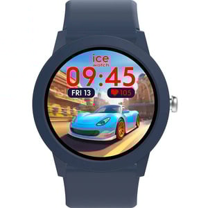 ICE WATCH SMART JUNIOR RD 3.0 BLUE