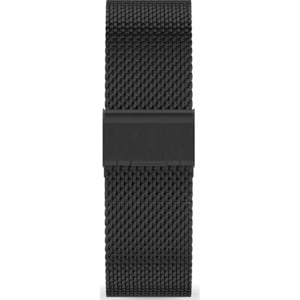 ICE WATCH SMART MILANESE BLACK