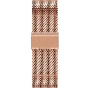 ICE WATCH SMART MILANESE ROSE GOLD