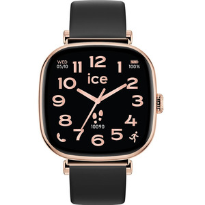 ICE WATCH SMART SQ 2.0 PK/BK 37MM